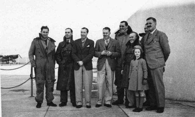 shoreham 1938 smallman clifford x hdd ken waller pashley etc 0378-0138